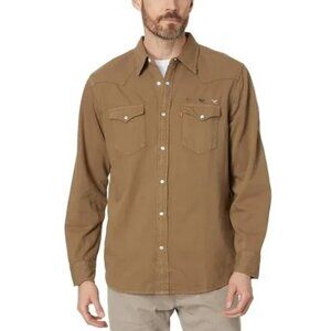 Levi's Classic Western Shirt L